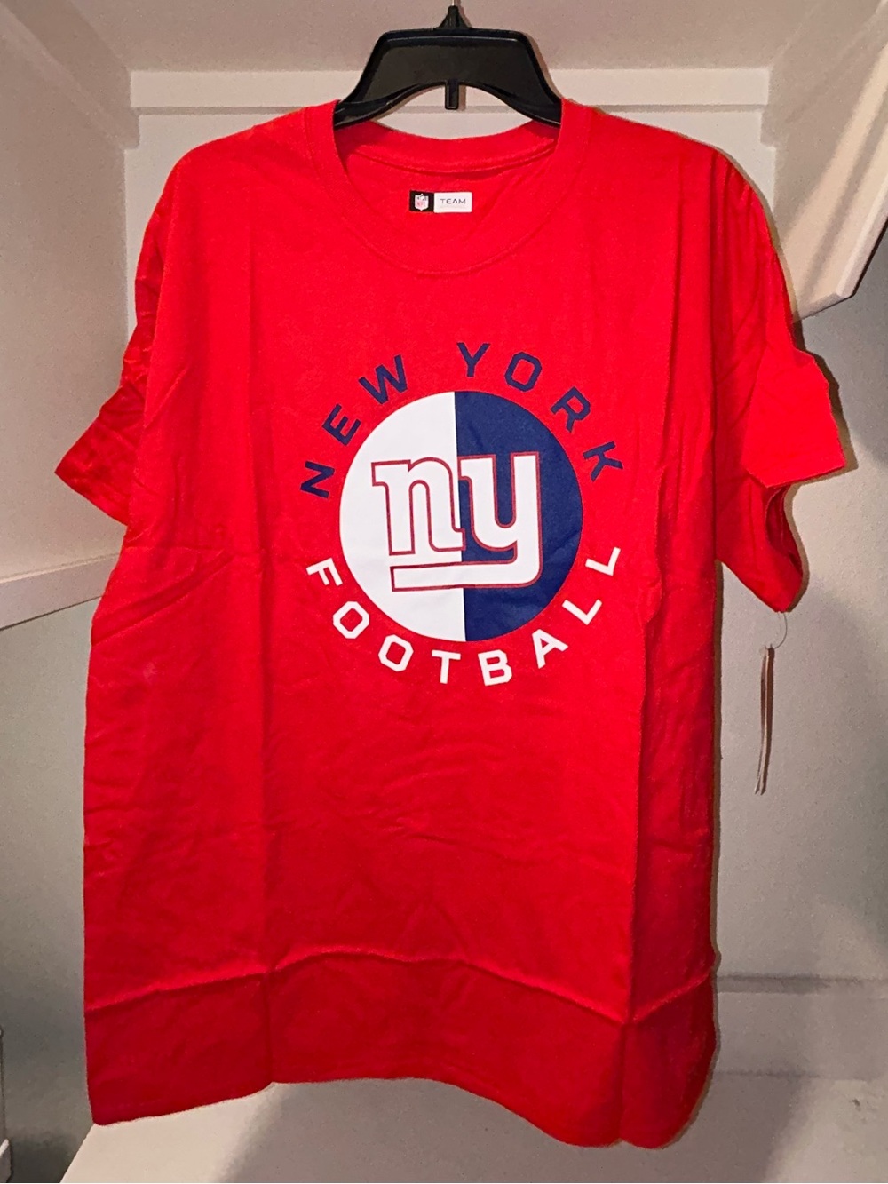 🏈🏟️ New York Giants NFL Football Marquee Stadium Shirt 🏟️🏈